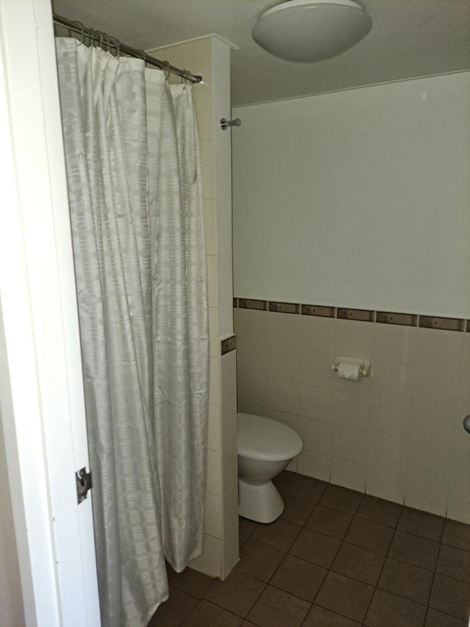 Albion Hotel Kalgoorlie Esterno foto
