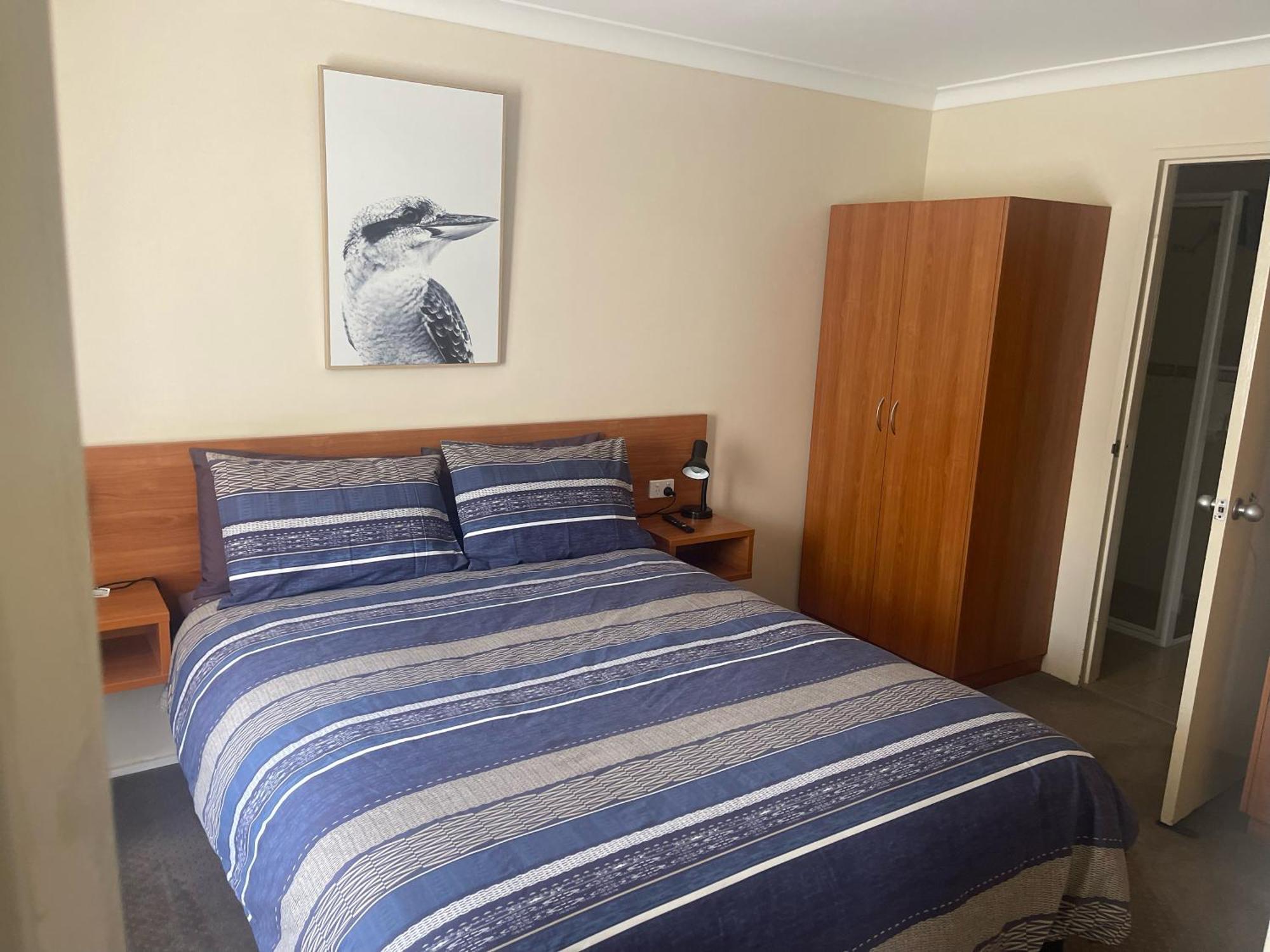 Albion Hotel Kalgoorlie Esterno foto